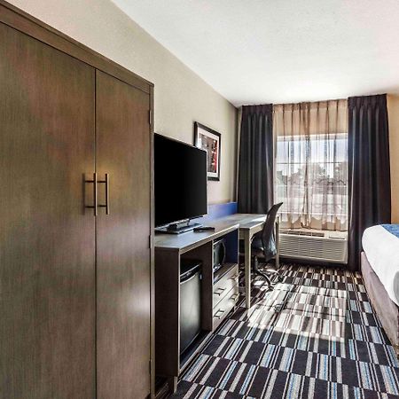 Comfort Inn Airport Memphis Luaran gambar