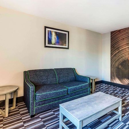 Comfort Inn Airport Memphis Luaran gambar
