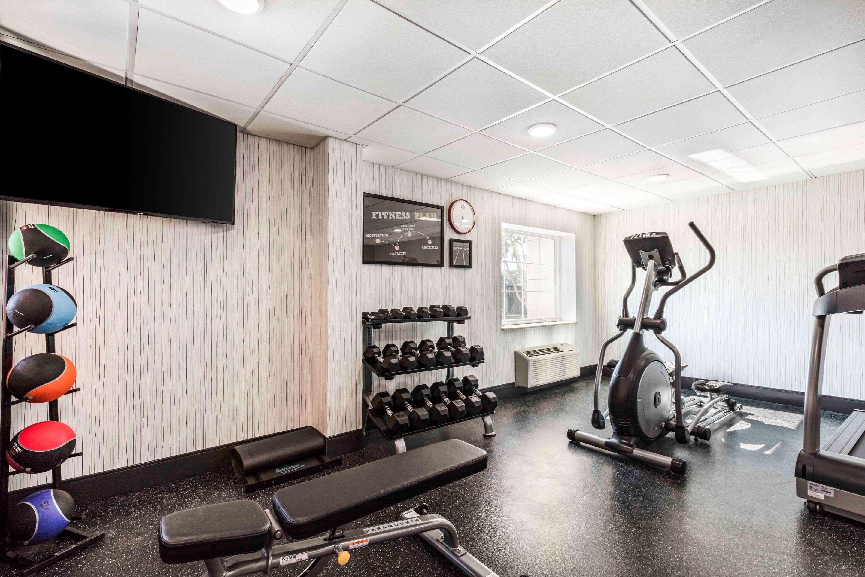 Comfort Inn Airport Memphis Luaran gambar