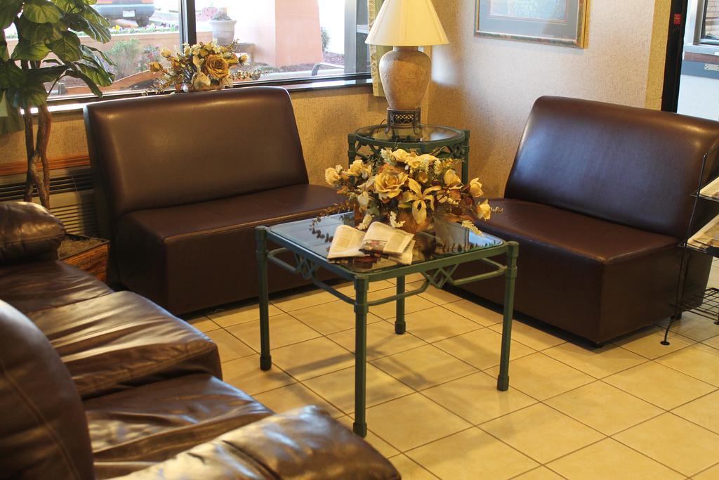 Comfort Inn Airport Memphis Luaran gambar