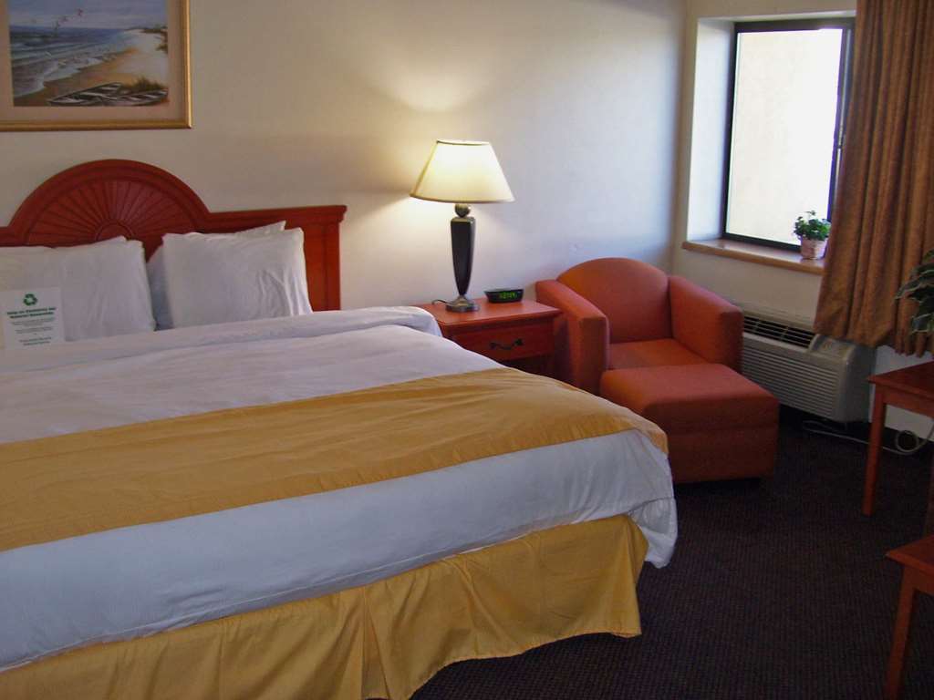 Comfort Inn Airport Memphis Bilik gambar
