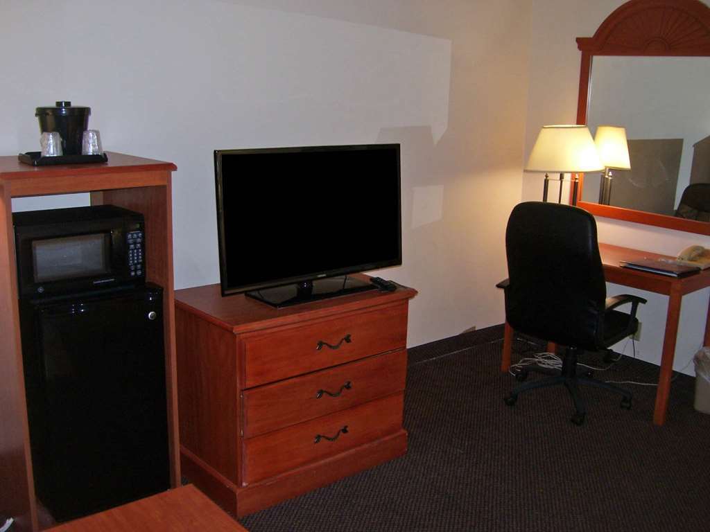 Comfort Inn Airport Memphis Bilik gambar