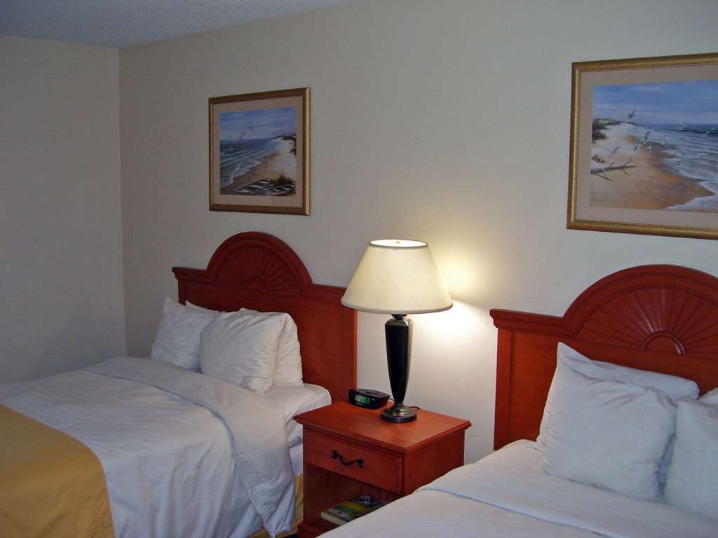 Comfort Inn Airport Memphis Bilik gambar