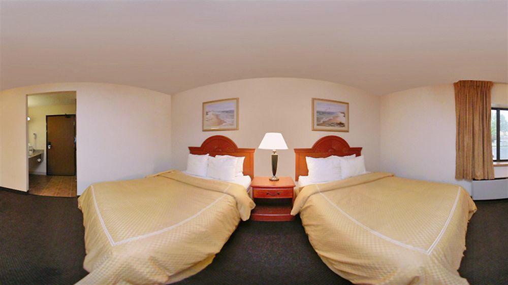 Comfort Inn Airport Memphis Luaran gambar