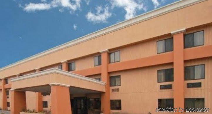 Comfort Inn Airport Memphis Luaran gambar
