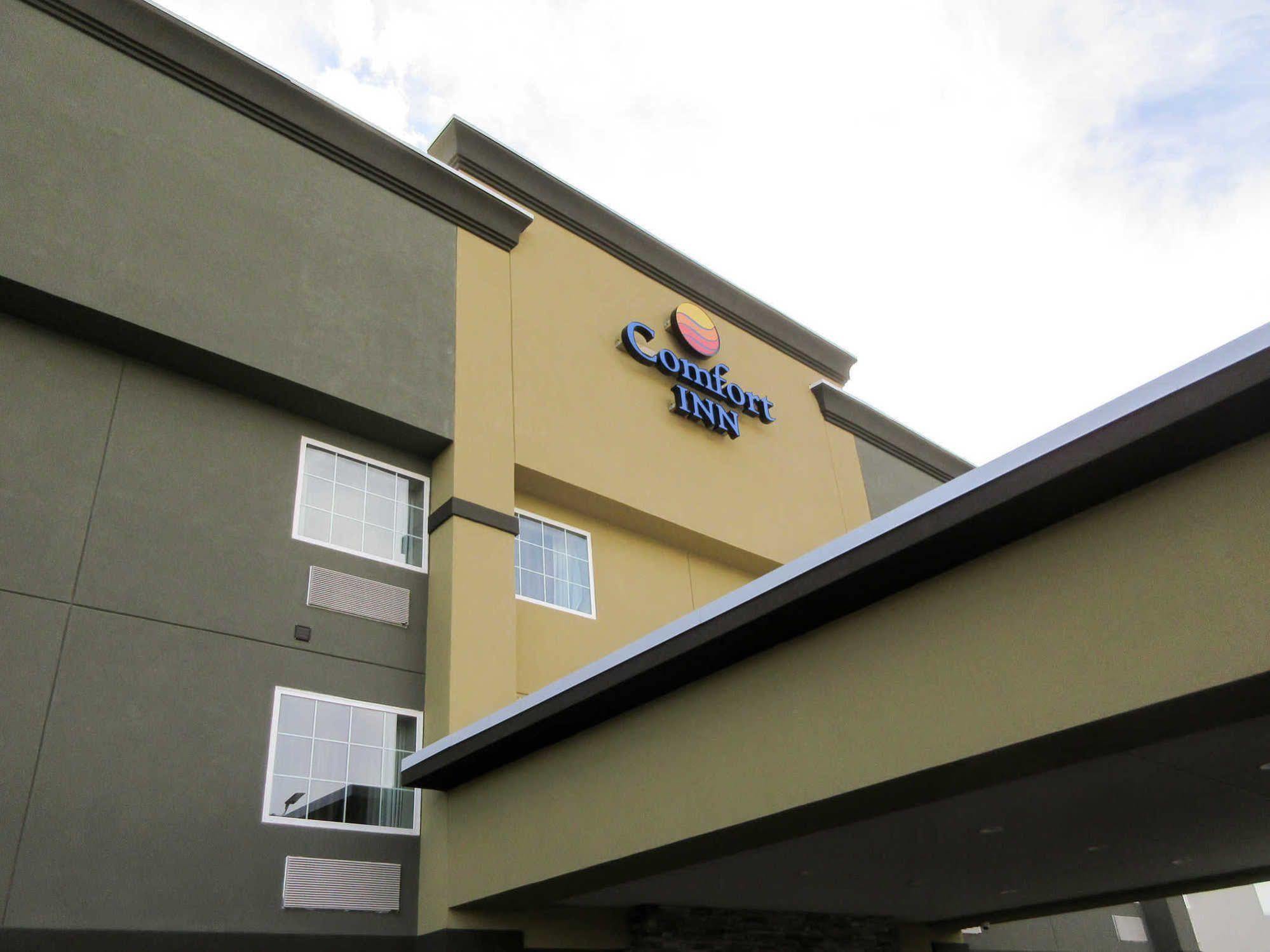 Comfort Inn Airport Memphis Luaran gambar
