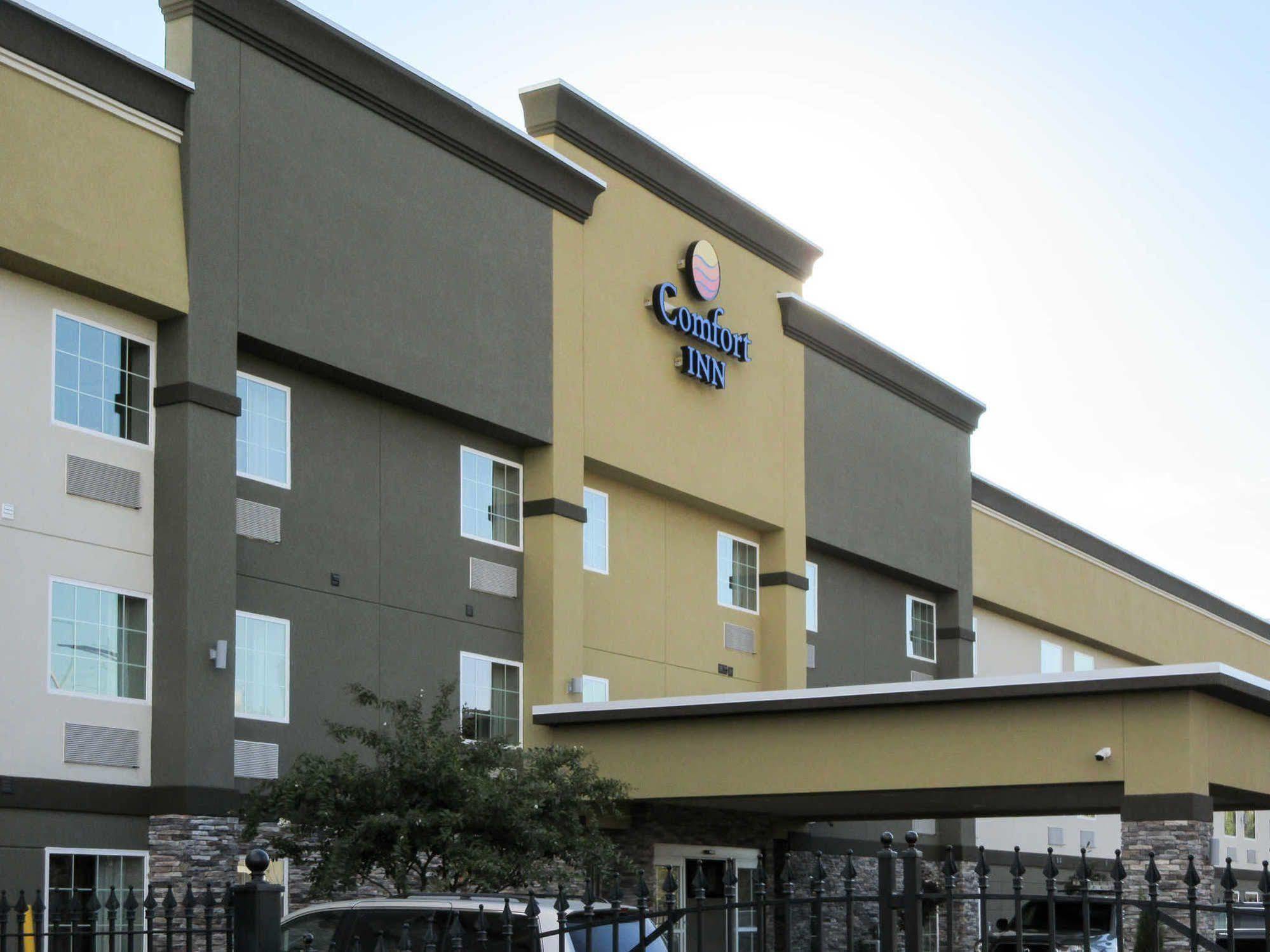 Comfort Inn Airport Memphis Luaran gambar